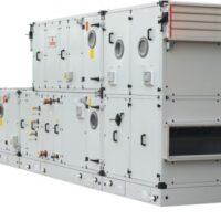 Air Handling Units