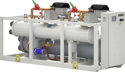 <h3>AERMEC</h3></br><h1>WTX </h1> - Image 4